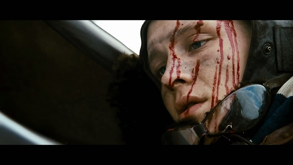 瑟曦太后成了小护士?德国一战片《红男爵》了解下