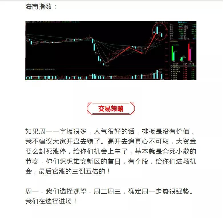 一招必杀海南板块，顶级私募成泉又上风口！