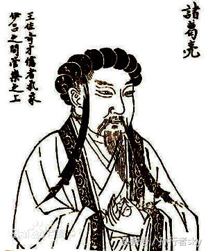 侃侃而谈，中国历史上七大神人，通晓天机、料事如神，你知道几个
