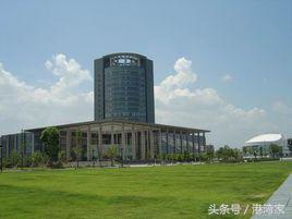 吴越大地！盘点我国浙江省各大学图书馆规模，馆藏数量，建筑设计