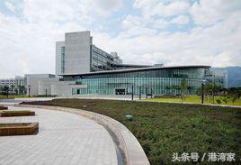 吴越大地！盘点我国浙江省各大学图书馆规模，馆藏数量，建筑设计