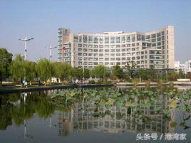 吴越大地！盘点我国浙江省各大学图书馆规模，馆藏数量，建筑设计