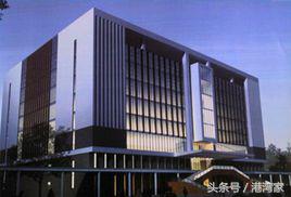 吴越大地！盘点我国浙江省各大学图书馆规模，馆藏数量，建筑设计