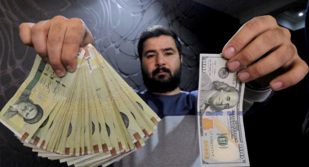 美元不想看到的事或正在发生，伊朗经济向石油美元亮剑再下一城？
