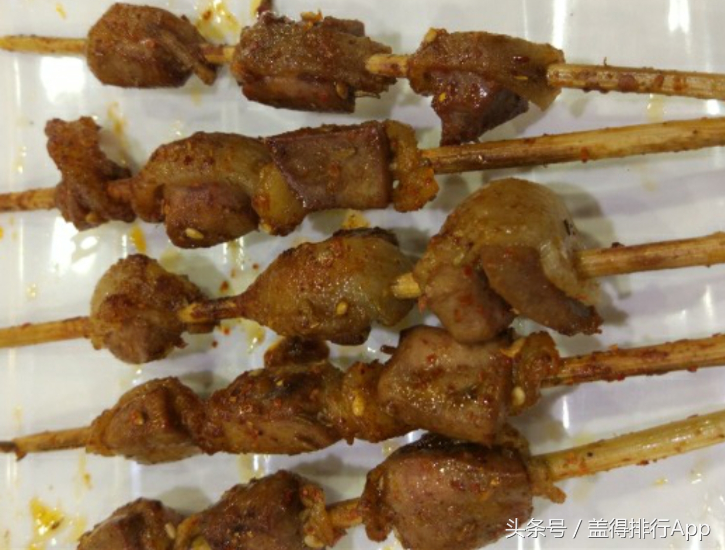 北京这11家烧烤店好吃到哭，深夜还排队，吃完还想吃！