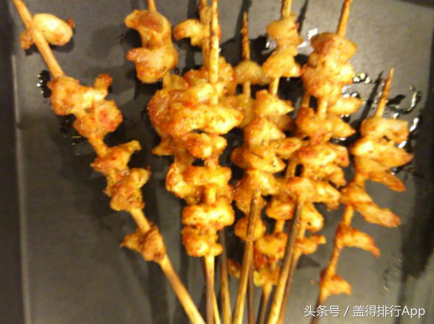 北京这11家烧烤店好吃到哭，深夜还排队，吃完还想吃！