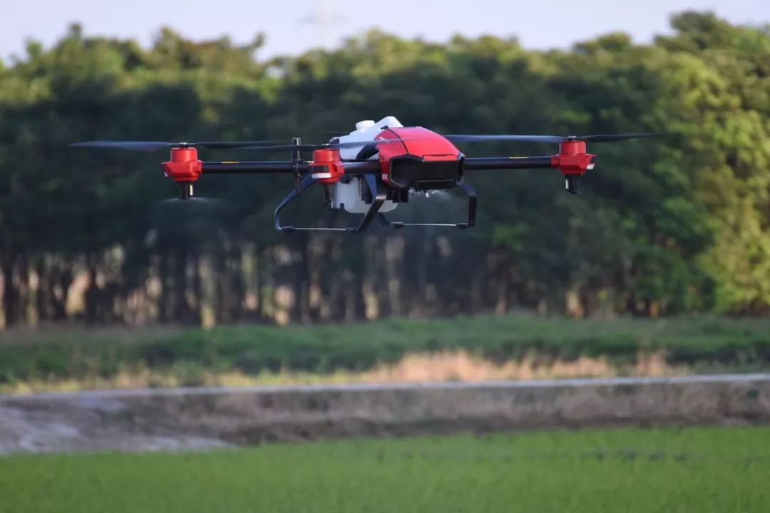 校企合作新征程｜极飞学院入驻黑龙江农垦科技职业学院