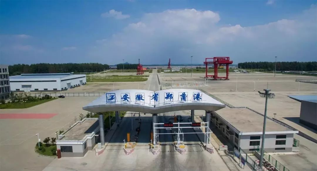 一期总投资3.85亿元！马鞍山即将落成的这所“老牌新校”将于9月份正式开课