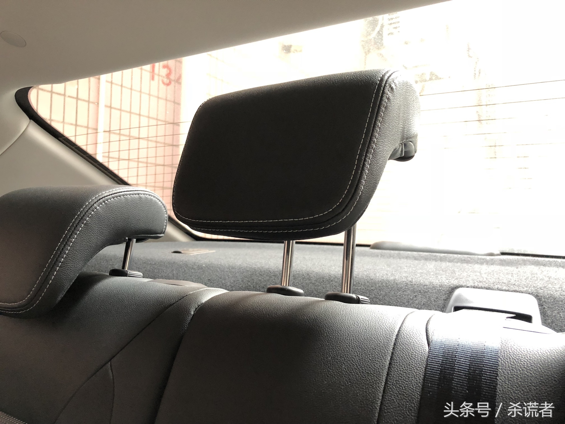 8W以内无对手？！骏派A50试驾体验