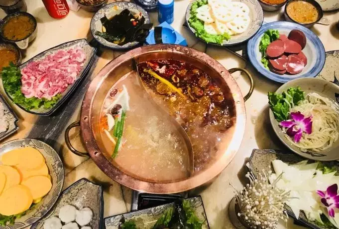 多少长春人的美食记忆，都在这27家十年老店里！有你的记忆吗？