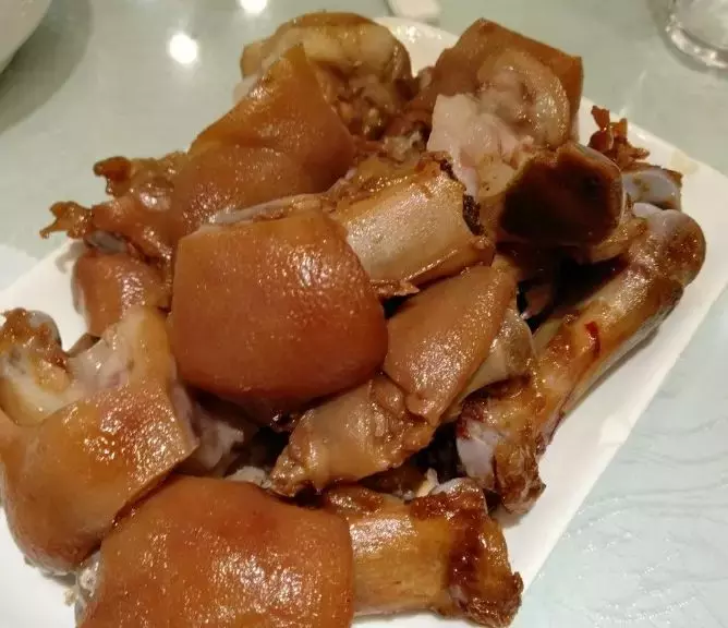 多少长春人的美食记忆，都在这27家十年老店里！有你的记忆吗？