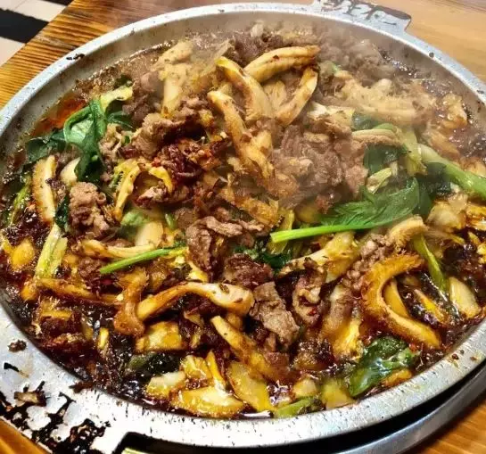 多少长春人的美食记忆，都在这27家十年老店里！有你的记忆吗？
