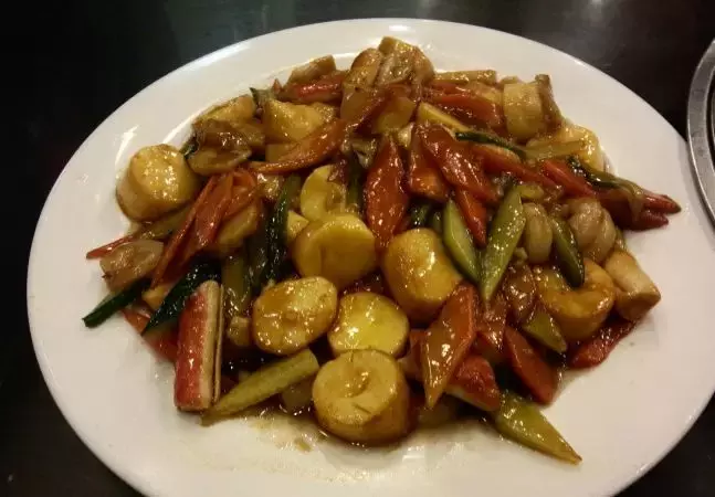 多少长春人的美食记忆，都在这27家十年老店里！有你的记忆吗？