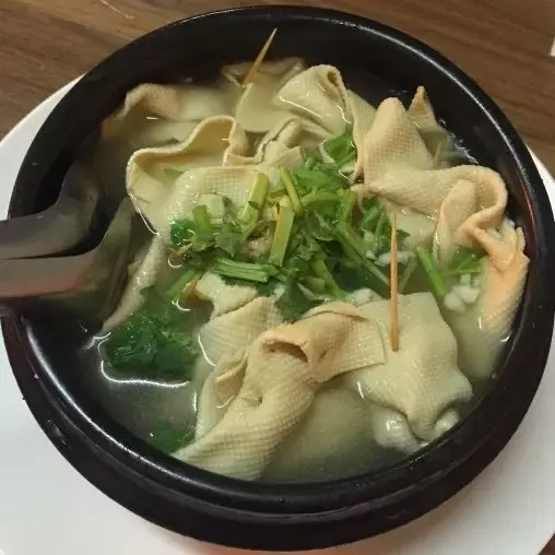 多少长春人的美食记忆，都在这27家十年老店里！有你的记忆吗？