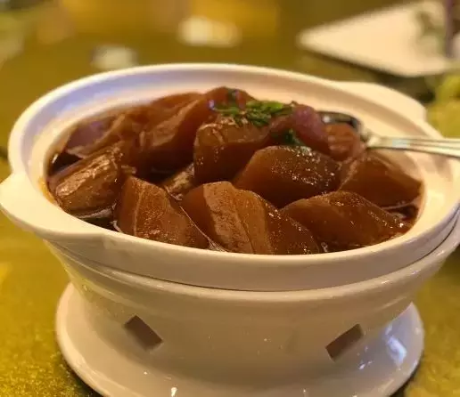 多少长春人的美食记忆，都在这27家十年老店里！有你的记忆吗？