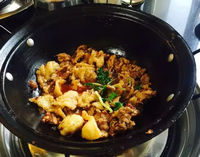 多少长春人的美食记忆，都在这27家十年老店里！有你的记忆吗？