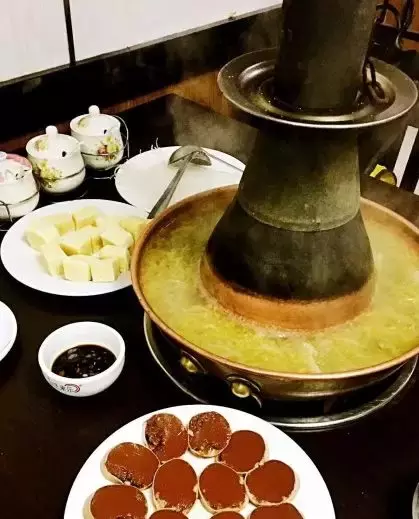 多少长春人的美食记忆，都在这27家十年老店里！有你的记忆吗？