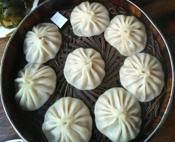 多少长春人的美食记忆，都在这27家十年老店里！有你的记忆吗？