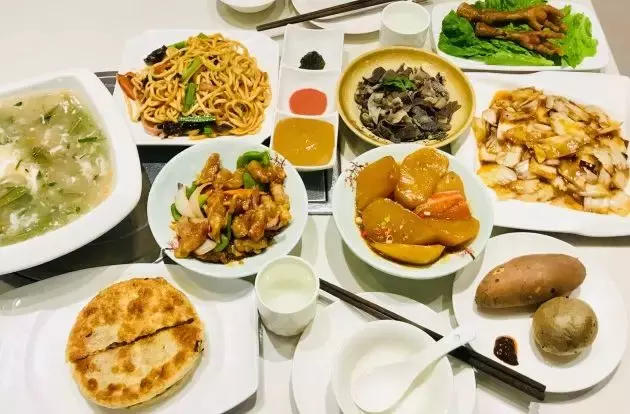 多少长春人的美食记忆，都在这27家十年老店里！有你的记忆吗？
