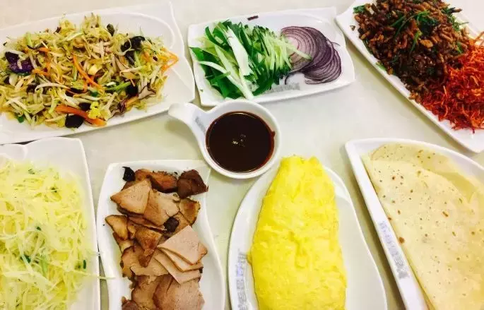 多少长春人的美食记忆，都在这27家十年老店里！有你的记忆吗？