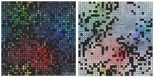 只有校友才懂的颜色，哪所学校最特别？