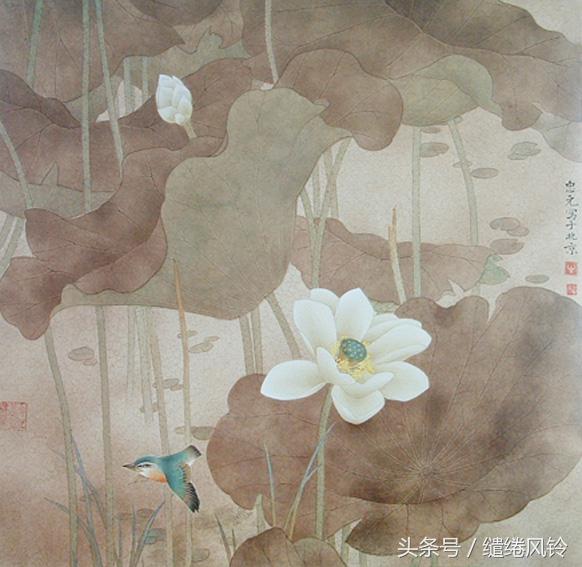 事与愿违的诗句 不如意事常八九，可与语人无二三——九首古诗，叹人生难如愿！