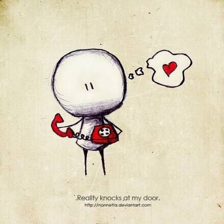 十个爱情句子，放手不是不爱的借口，牵手才是天荒地老的永久