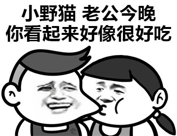 小奶狗：想跟你天天天天天在一起！