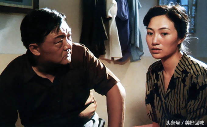 1988年中国电影：春桃、大喘气、葫芦兄弟、晚钟、原野、棋王