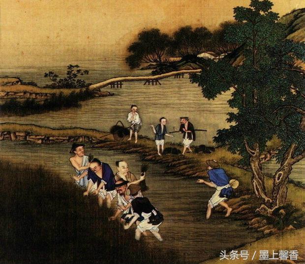 中国二十四节气知识（收藏慢慢看）