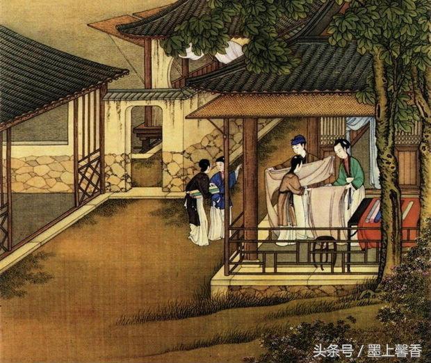 中国二十四节气知识（收藏慢慢看）