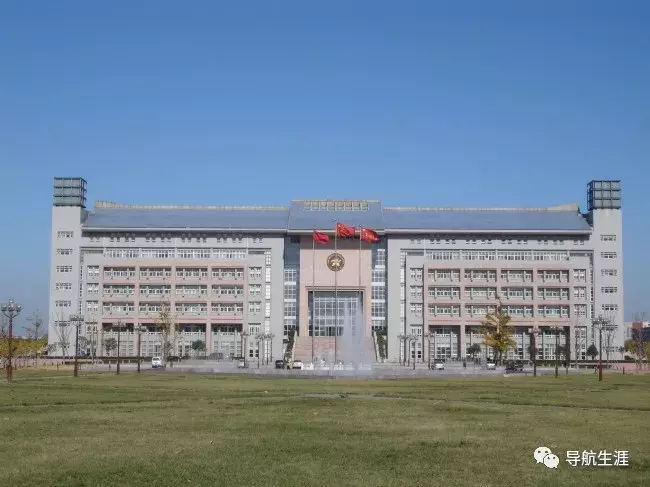 走进名校22：郑州大学