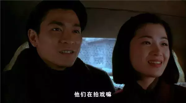 盘点八大毒品题材香港电影，刘德华上榜两部，《门徒》最真实
