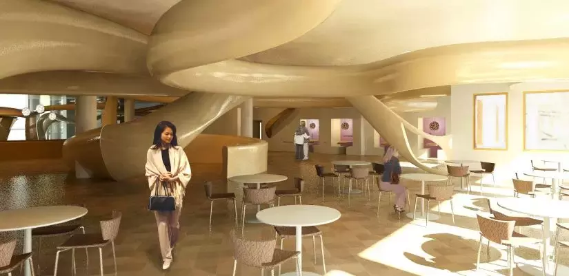 国外室内设计研究生最好的院校有哪些？