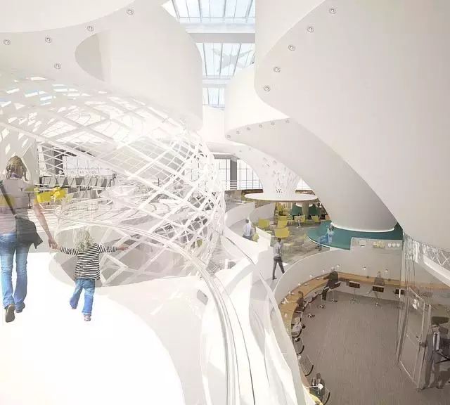 国外室内设计研究生最好的院校有哪些？