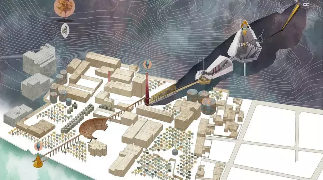 国外室内设计研究生最好的院校有哪些？