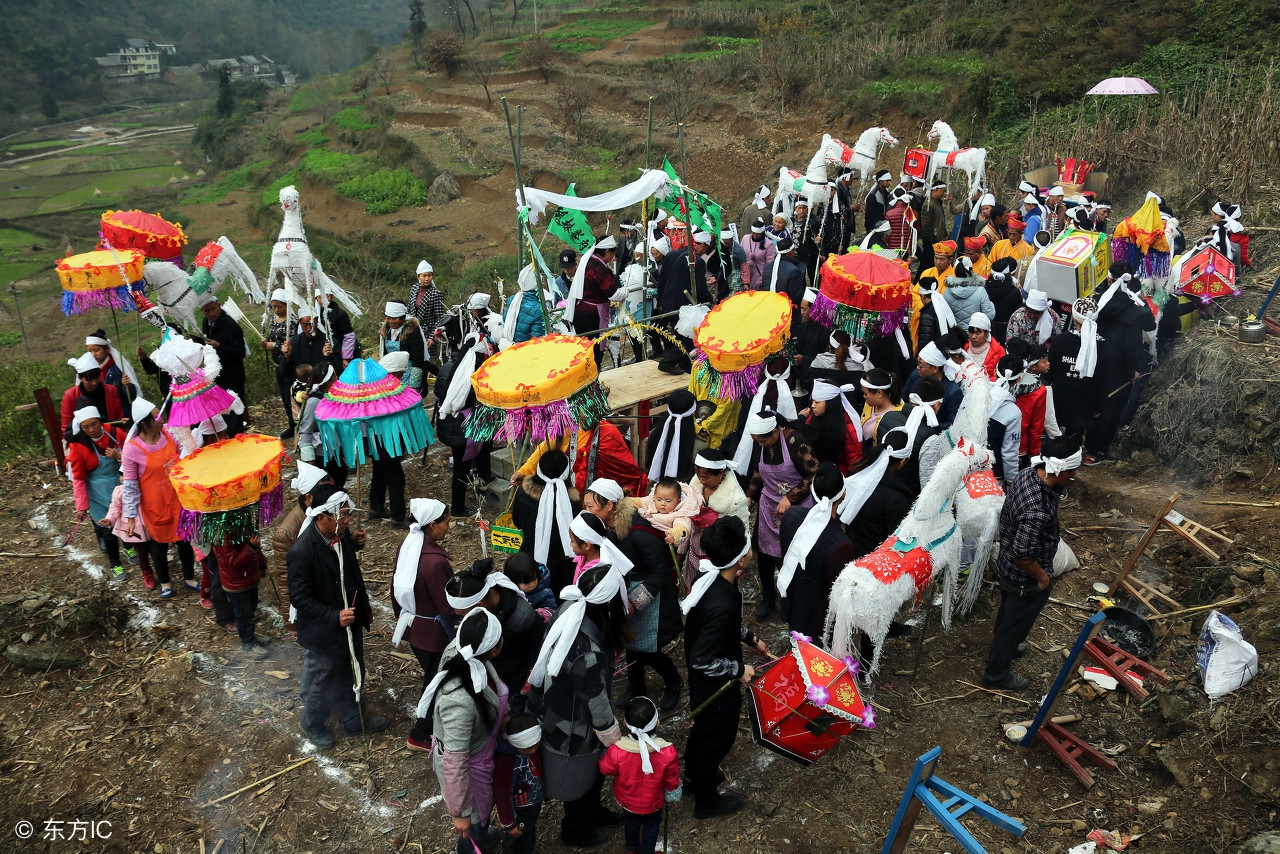 五七烧纸几点钟最好(烧五七闺女要说哪些话)插图