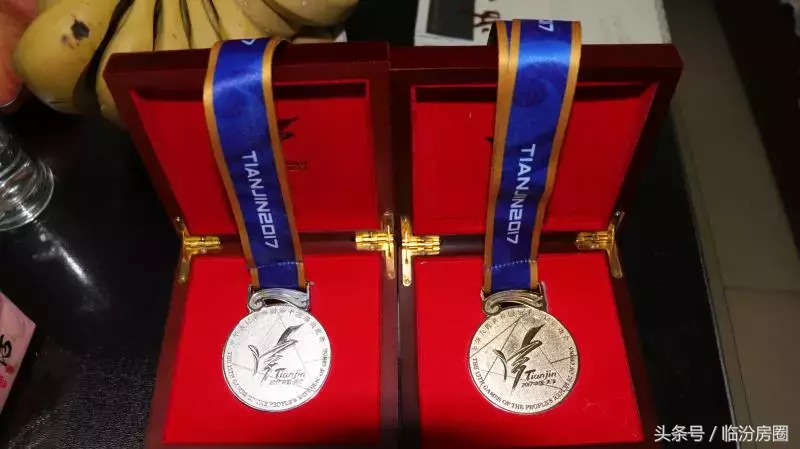 临汾19岁小将赵若竹 射击世界杯韩国站破世界纪录摘金！