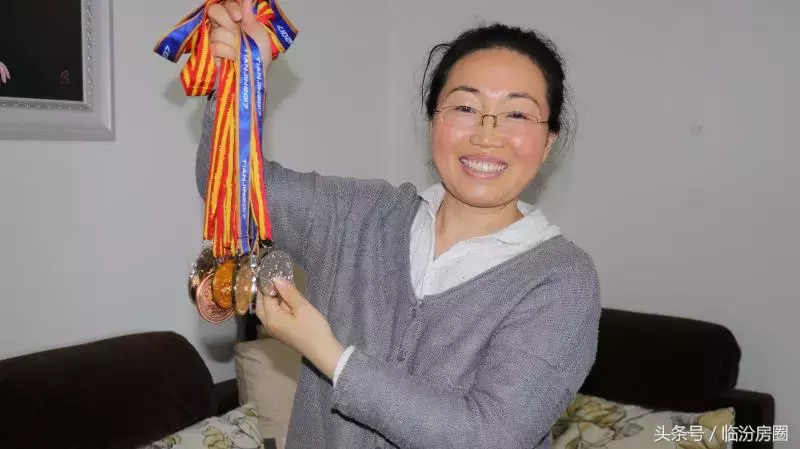 临汾19岁小将赵若竹 射击世界杯韩国站破世界纪录摘金！