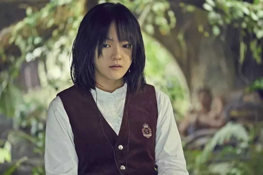 《血观音》的残酷与悲凉,你真的看懂了吗!