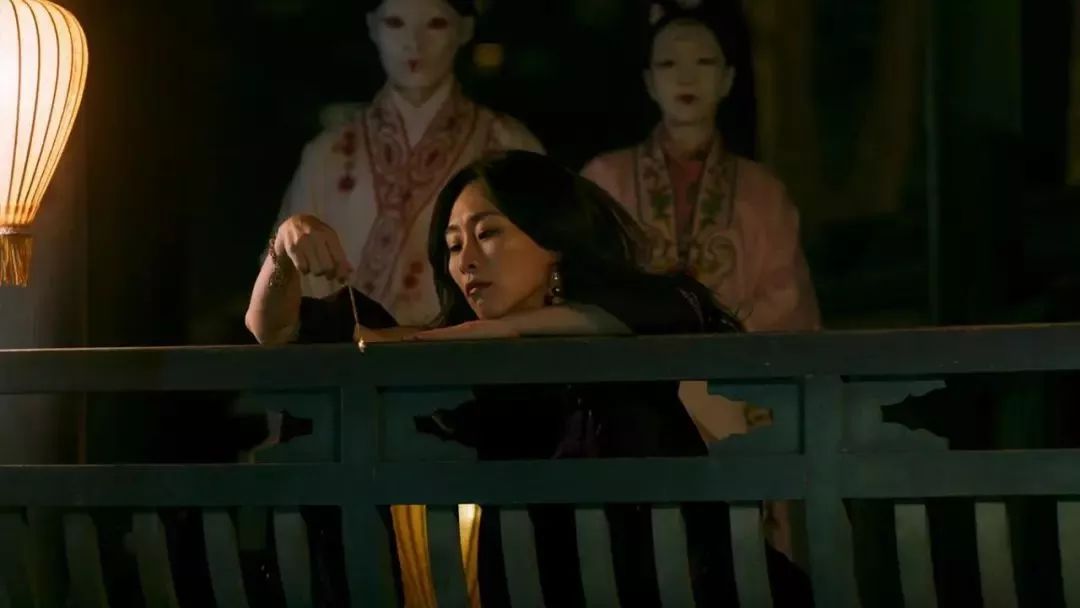 血观音电影剧情「解说」 _晶羽科技