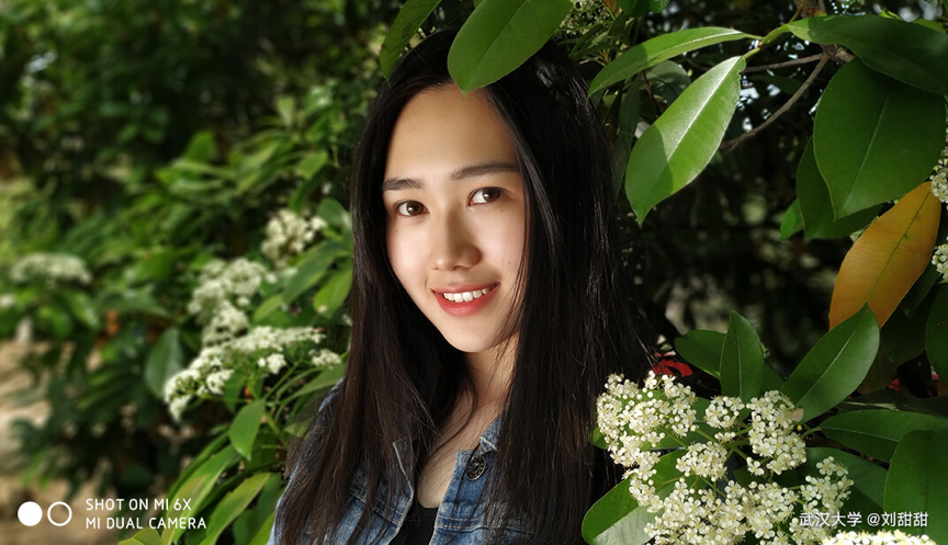 小爱同学变身女主播！主持武汉大学校园广播