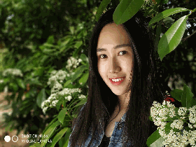 小爱同学变身女主播！主持武汉大学校园广播