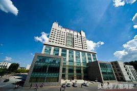 知识的源泉！我国吉林省各大学图书馆建筑设计，馆藏规模面面观