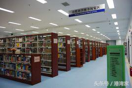 知识的源泉！我国吉林省各大学图书馆建筑设计，馆藏规模面面观