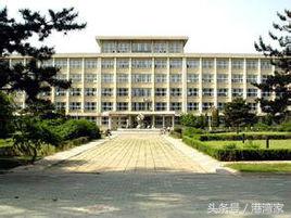 知识的源泉！我国吉林省各大学图书馆建筑设计，馆藏规模面面观