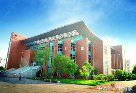 知识的源泉！我国吉林省各大学图书馆建筑设计，馆藏规模面面观