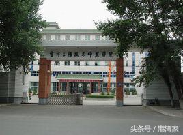 知识的源泉！我国吉林省各大学图书馆建筑设计，馆藏规模面面观