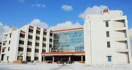 知识的源泉！我国吉林省各大学图书馆建筑设计，馆藏规模面面观