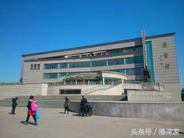 知识的源泉！我国吉林省各大学图书馆建筑设计，馆藏规模面面观